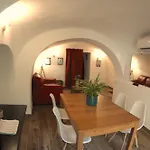 The Foria House By House In Naples