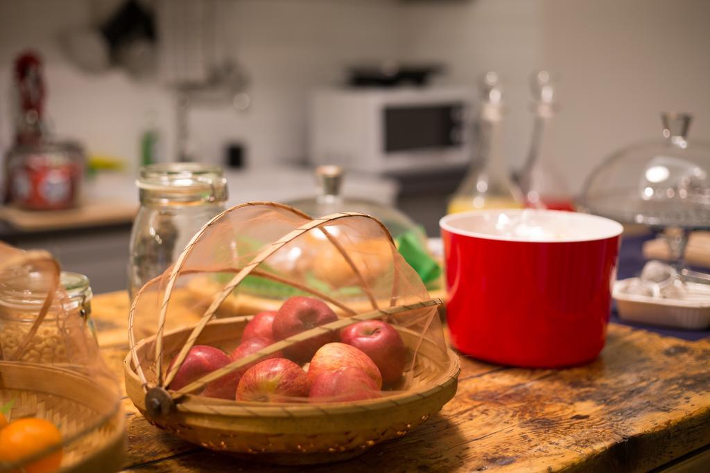 The Foria House By House In Bed & Breakfast Napoli