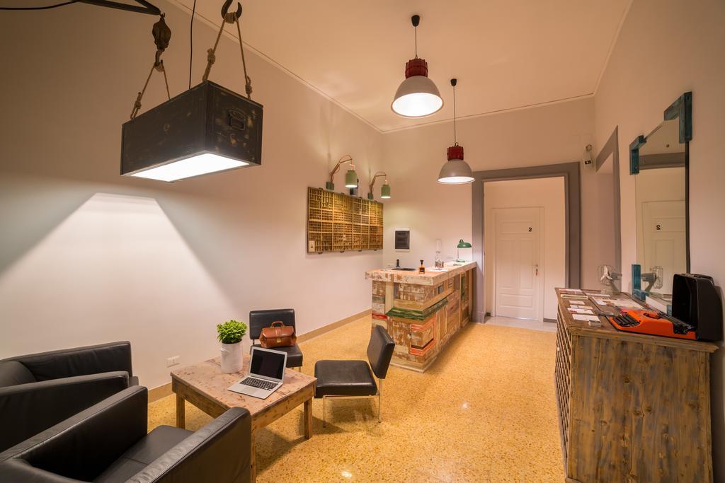 Bed & Breakfast The Foria House By House In Napoli