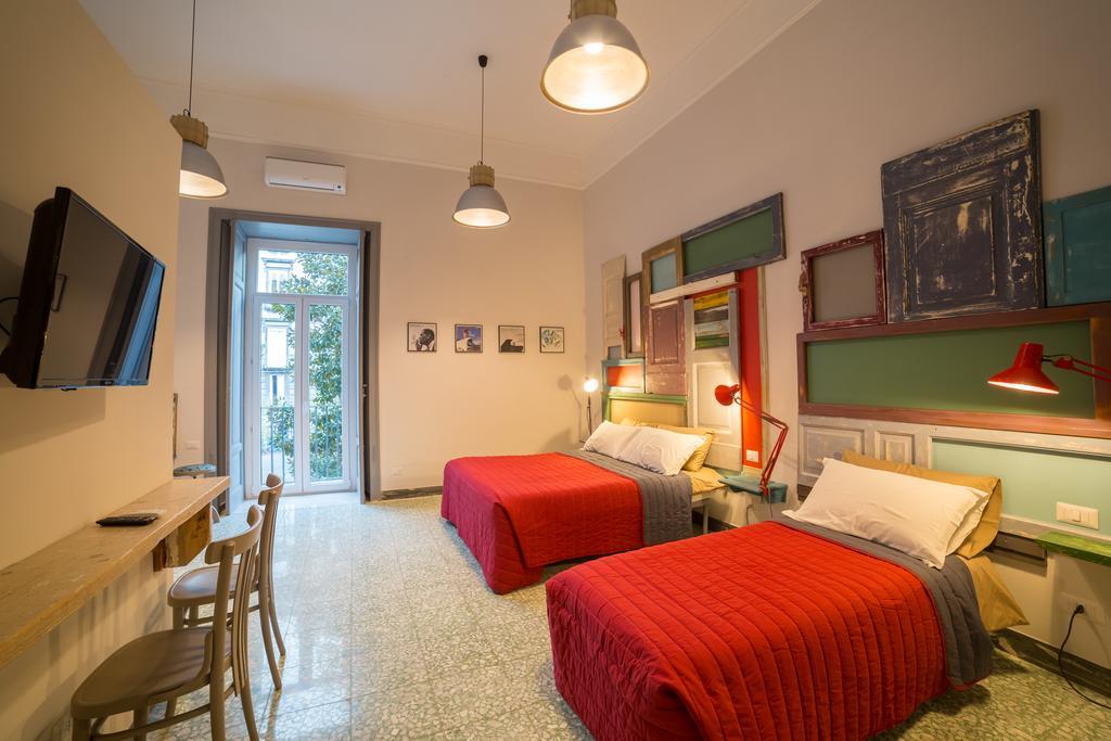 The Foria House By House In Bed & Breakfast