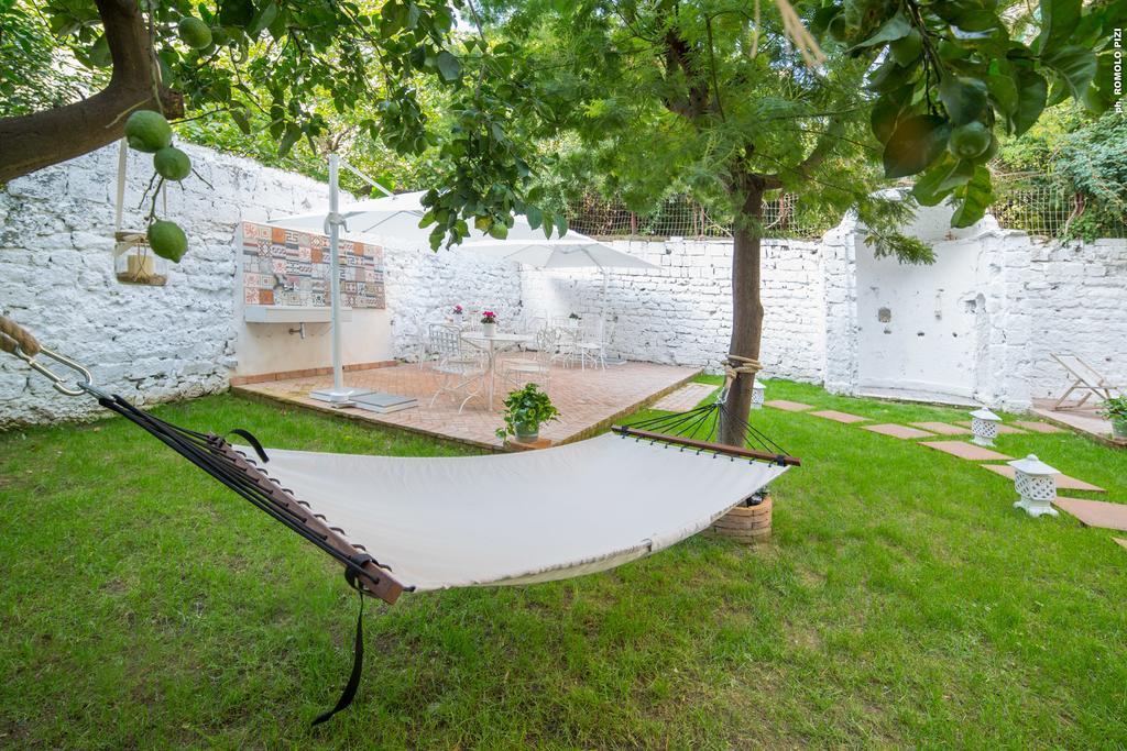 Bed & Breakfast The Foria House By House In Napoli