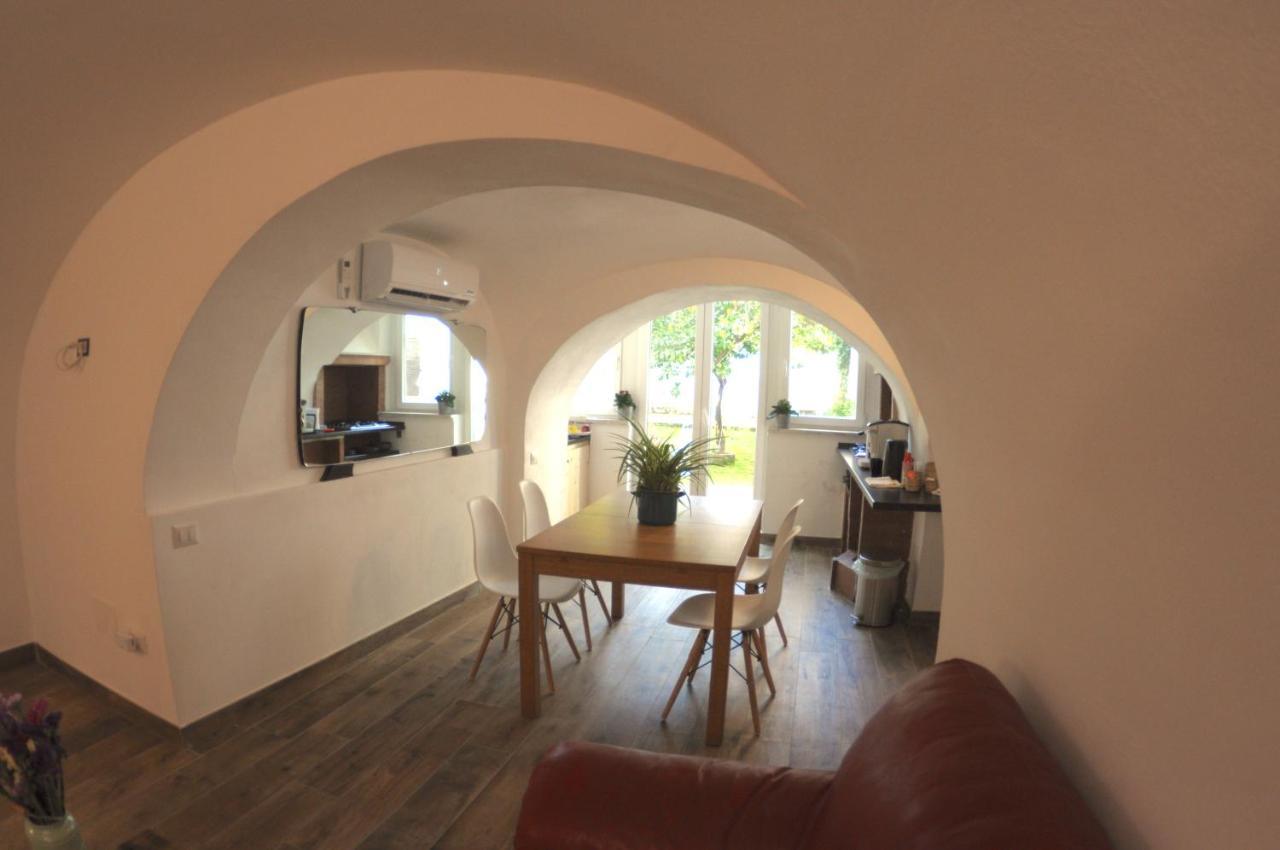 Bed & Breakfast The Foria House By House In Napoli
