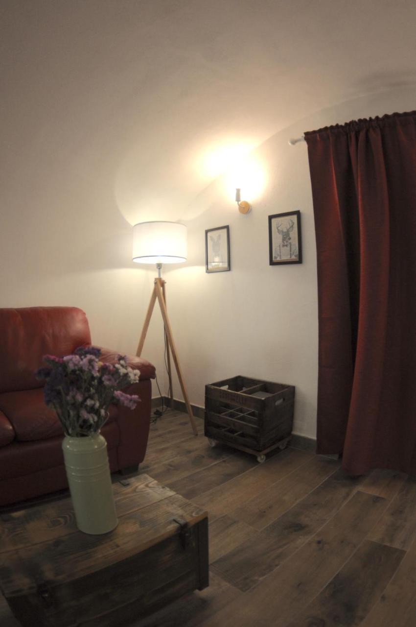 Bed & Breakfast The Foria House By House In Napoli